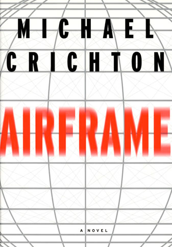 Airframe (novel)